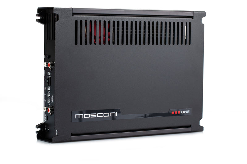 MOSCONI GLADEN ONE 1|1000 - Mono Amplifier