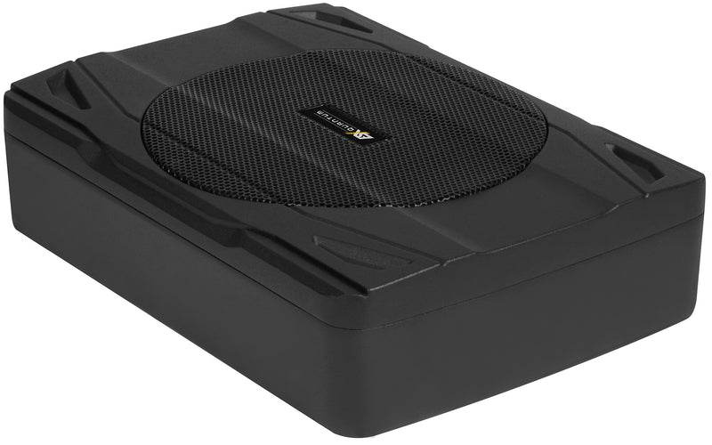 ESX Q201A - 8“ Active Subwoofer Enclosure