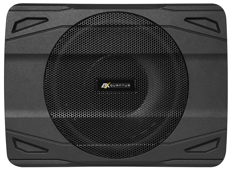 ESX Q201A - 8“ Active Subwoofer Enclosure