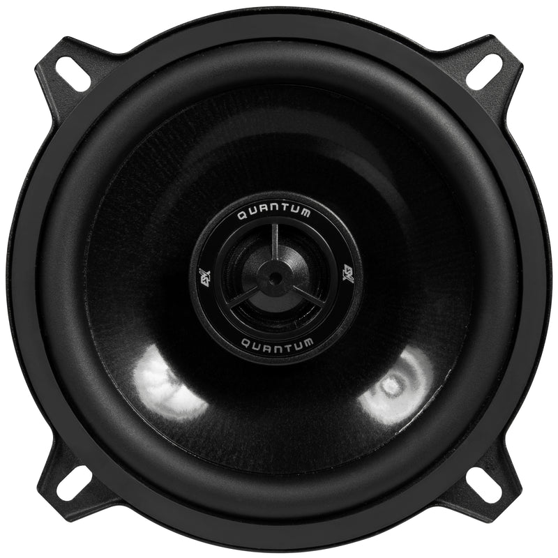 ESX QXE52 - 5.25" Coaxial Speakers