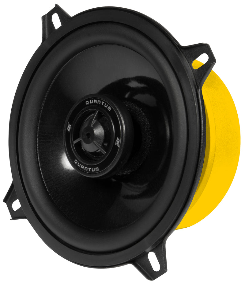 ESX QXE52 - 5.25" Coaxial Speakers