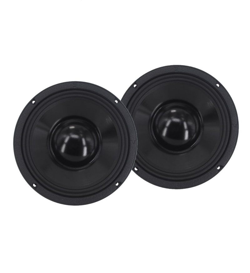 B2 RAGE10PWR - 10" Pro Audio Midrange Drivers (Pair)