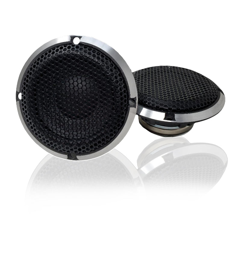 B2 Mani/Reference - 3.5″ Midrange and Tweeter set