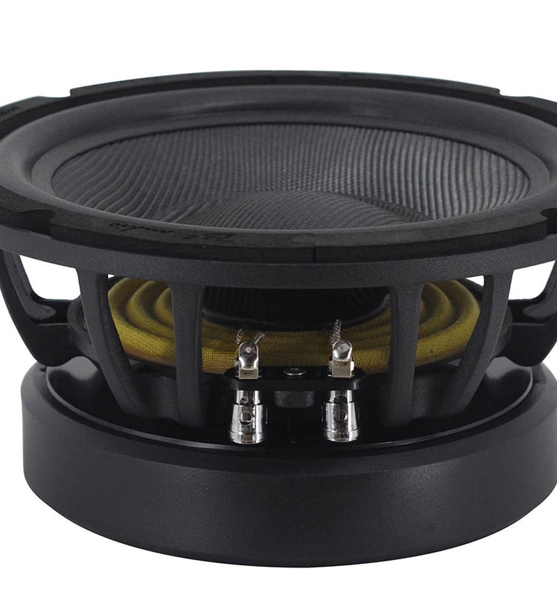 B2 Audio REF8W - 8" Mid/Subwoofers (PAIR)