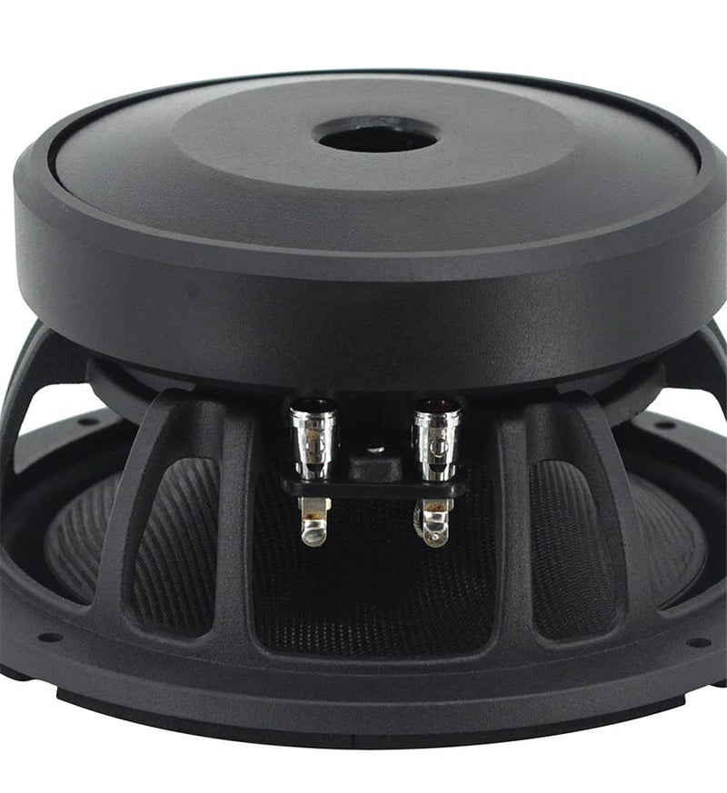 B2 Audio REF8W - 8" Mid/Subwoofers (PAIR)