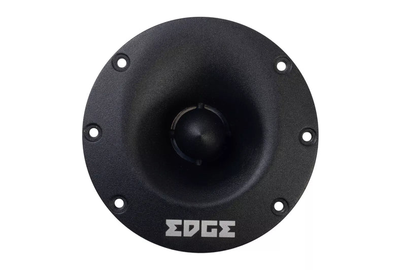 EDGE EDBPRO36T-E1 - 3.7" Pro Audio Tweeters (PAIR)