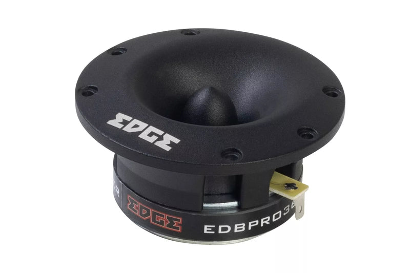 EDGE EDBPRO36T-E1 - 3.7" Pro Audio Tweeters (PAIR)