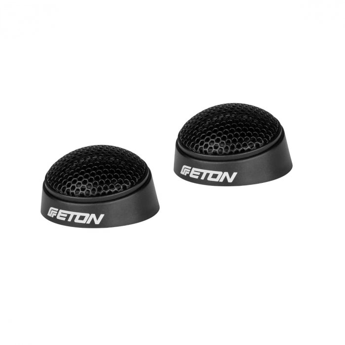 ETON UG FIAT FD16 - 165 mm Plug and Play 2-way Soundupgrade for FIAT Ducato III, Citroën Jumper 2, Peugeot Boxer 2, Dodge RamPro Master, Opel Movano and various other models