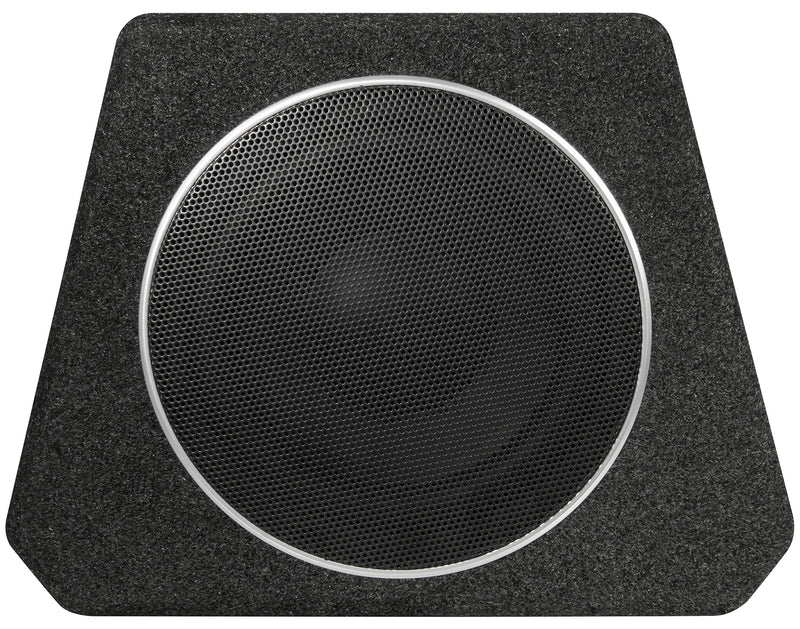 ESX V800A - 8“ Active Subwoofer Enclosure