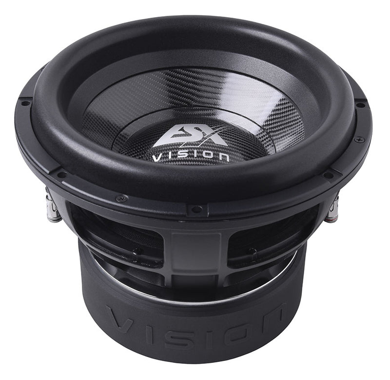 ESX VX12PRO  - 12" SPL Subwoofer