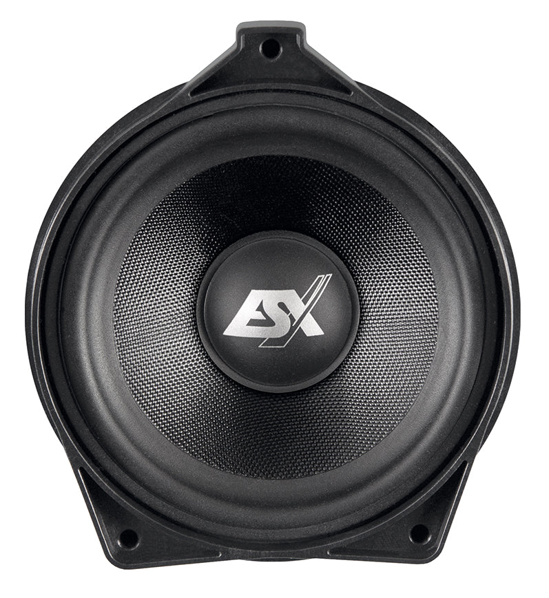 ESX VXM40F -  4" Center Speaker For Mercedes-Benz