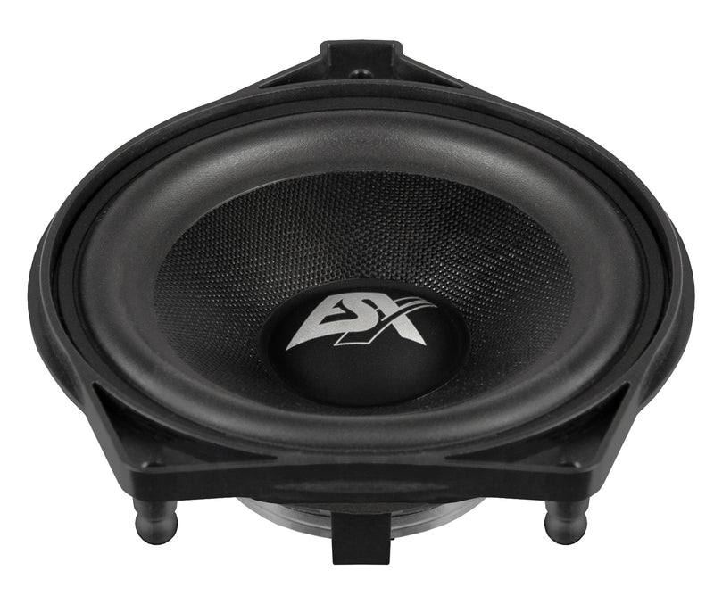 ESX VXM40F -  4" Center Speaker For Mercedes-Benz