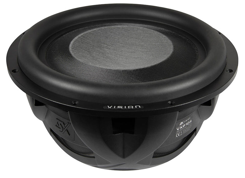 ESX VXP104  - 10" Flat Subwoofer