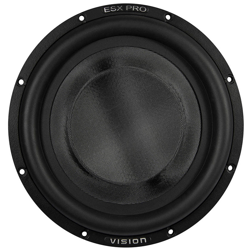 ESX VXP84  - 8" Flat Subwoofer