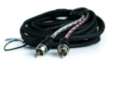 CONNECTION BEST BT2 100 - 100cm Stereo RCA Cable