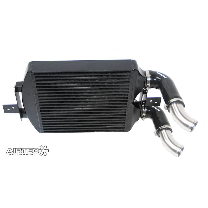 AIRTEC INTERCOOLER UPGRADE FOR TRANSIT CONNECT 1.0 / M-SPORT 1.0