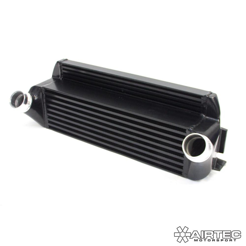 AIRTEC INTERCOOLER UPGRADE - BMW N55 M2