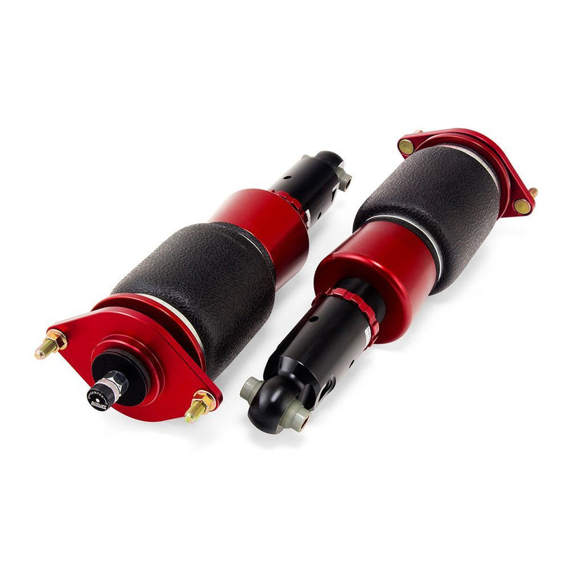 Air Lift 78641 - Subaru BRZ/Subaru Impreza WRX STI  Rear Performance Air Kit