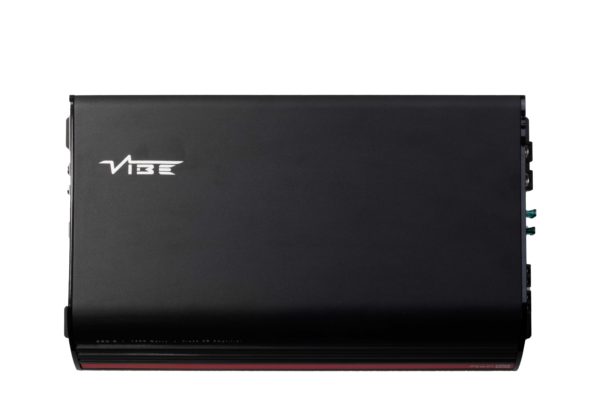 VIBE POWERBOX250.2-V0 - 2 Channel Amplifier