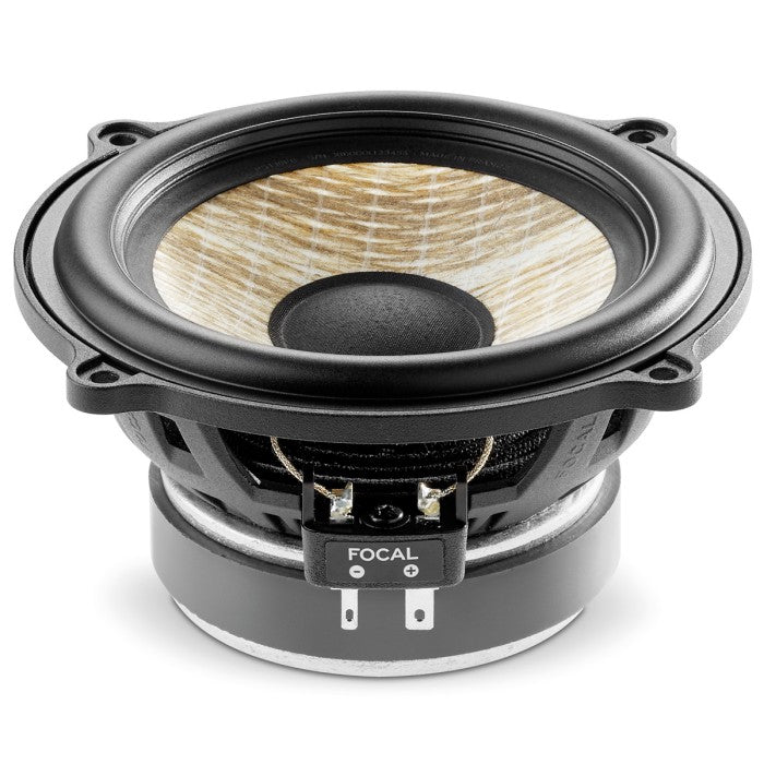 Focal Car Audio PS130FE - 13cm 2-Way Component Speaker System