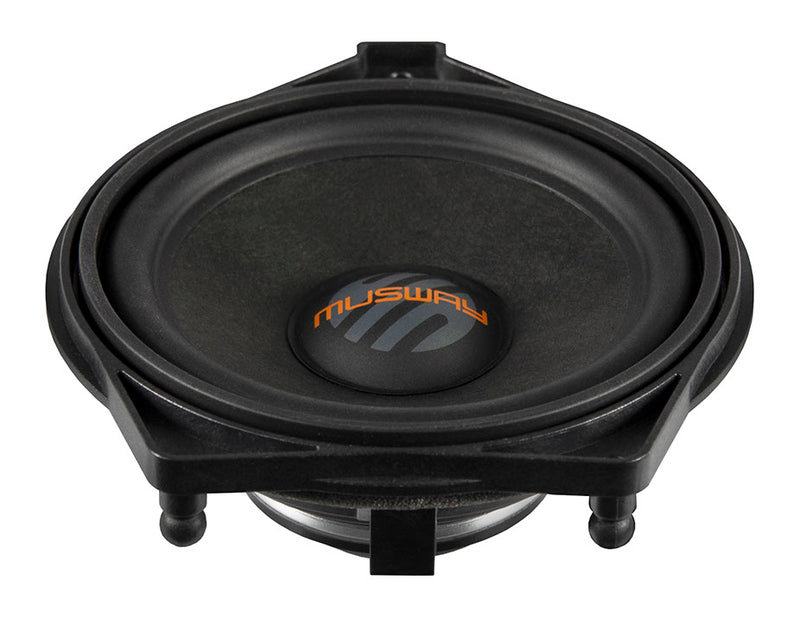 MUSWAY CLM40F - 4" Centre Speaker With SOS Function For Mercedes C/GLC/E Class