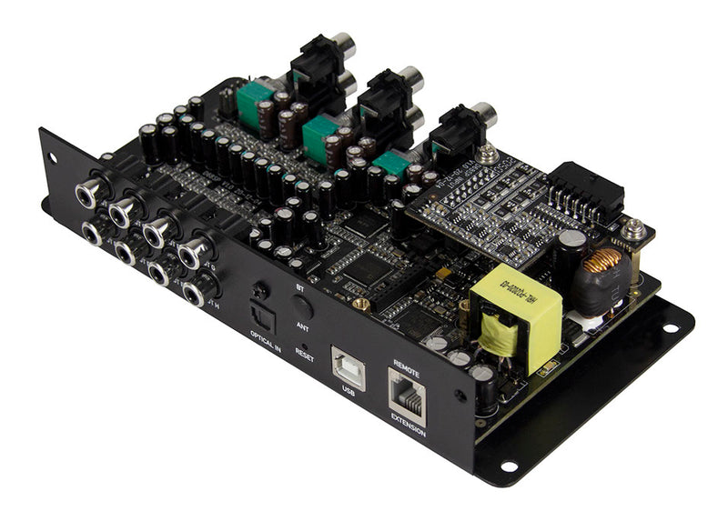 ESX D68SP - Direction 8 Channel DSP