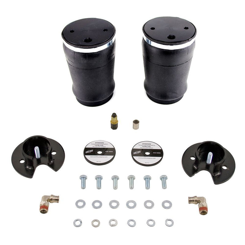 Air Lift 75613 - MK1 Audi TT  - Slam Rear Air Suspension Kit