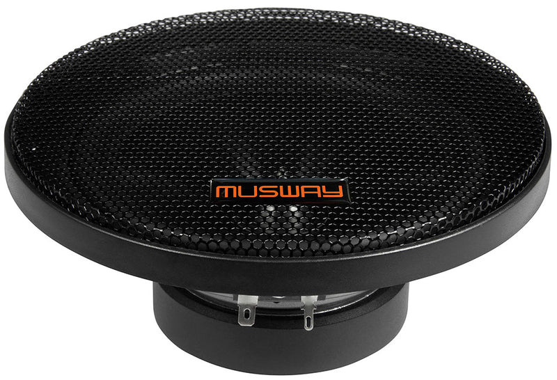 MUSWAY ME6.2C  - 6.5" 2 Way Component Set