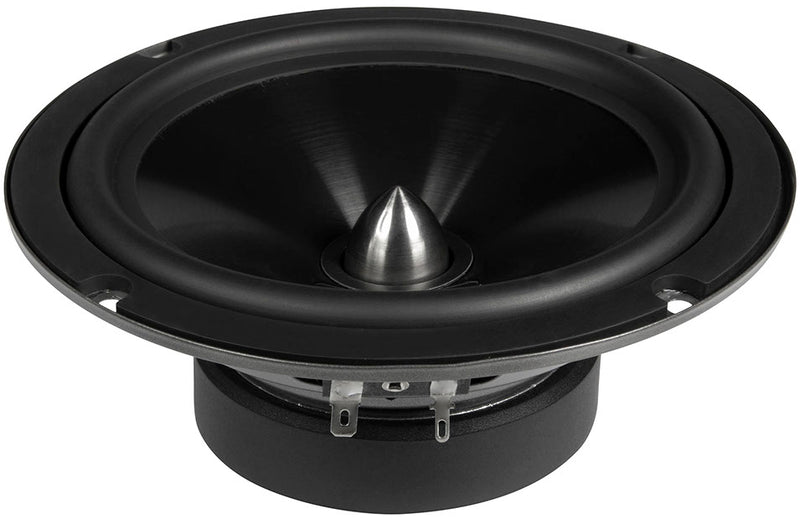 MUSWAY ME6.2W - 6.5" Midwoofer