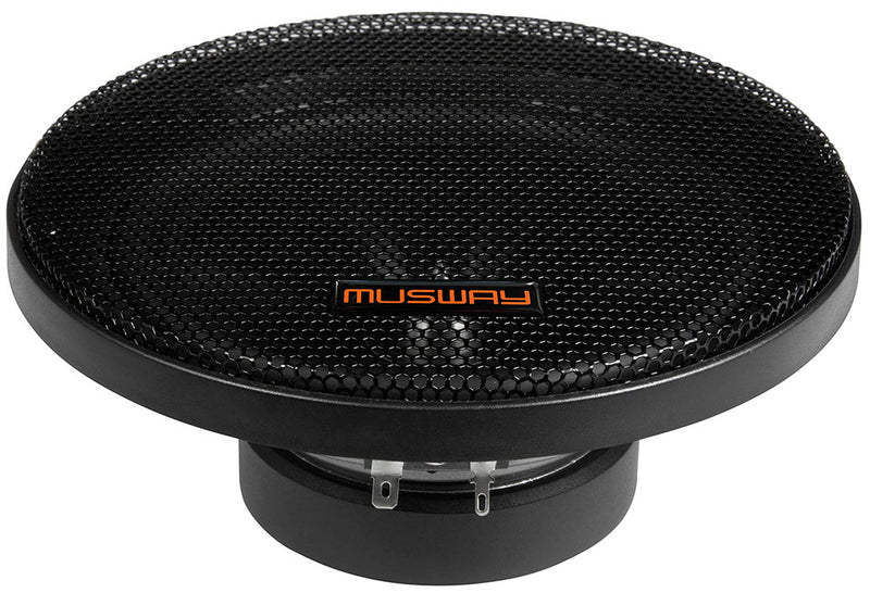 MUSWAY ME6.2W - 6.5" Midwoofer