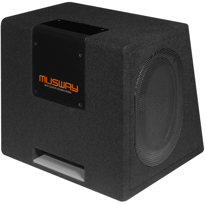 Musway MT169Q - 6x9" Subwoofer Enclosure