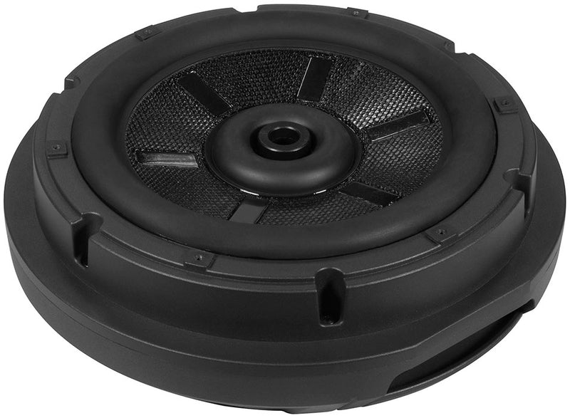 Musway MW1000A - Active 23cm Spare Wheel Subwoofer Enclosure