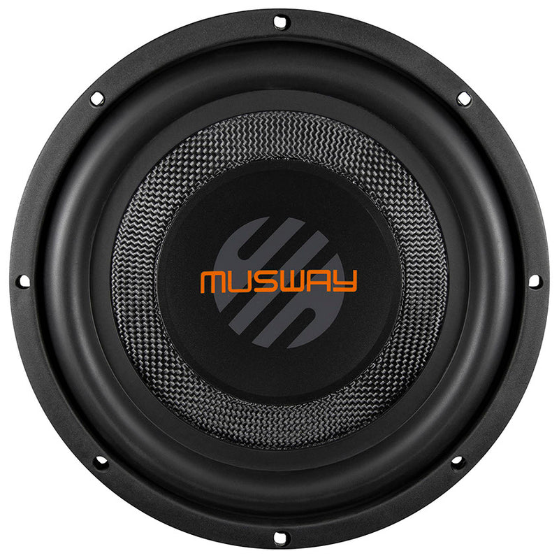 MUSWAY MWS1022 - 10" Subwoofer