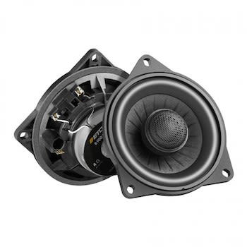 ETON UG B100 X CN - BMW E/F/ MINI Coaxial Speakers