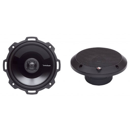 Rockford Fosgate Punch Series: P152 - 5.25'' 2-Way Full Range Speakers (PAIR)