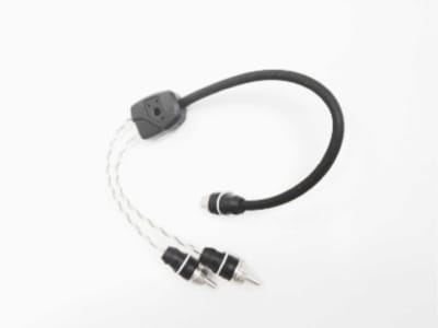 CONNECTION BEST BTF 030 -Y Lead Adapter 2 Female to 1 Male