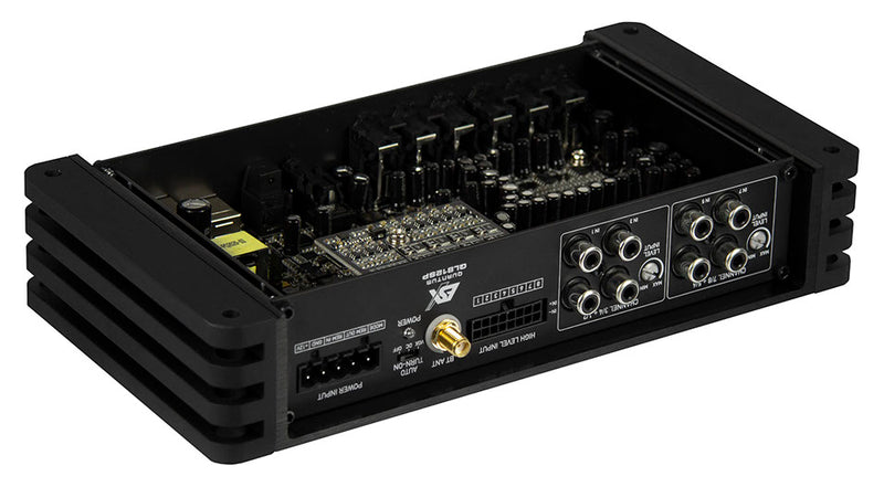 ESX QL812SP - Quantum 12 Channel DSP