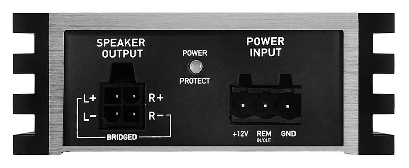 ESX QS-TWO - 2 Channel Nano Amplifier