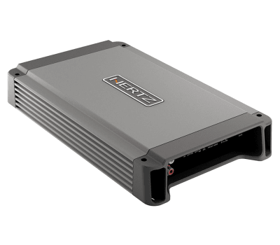 Hertz Marine HCP 2MX - 2 Channel Amplifier