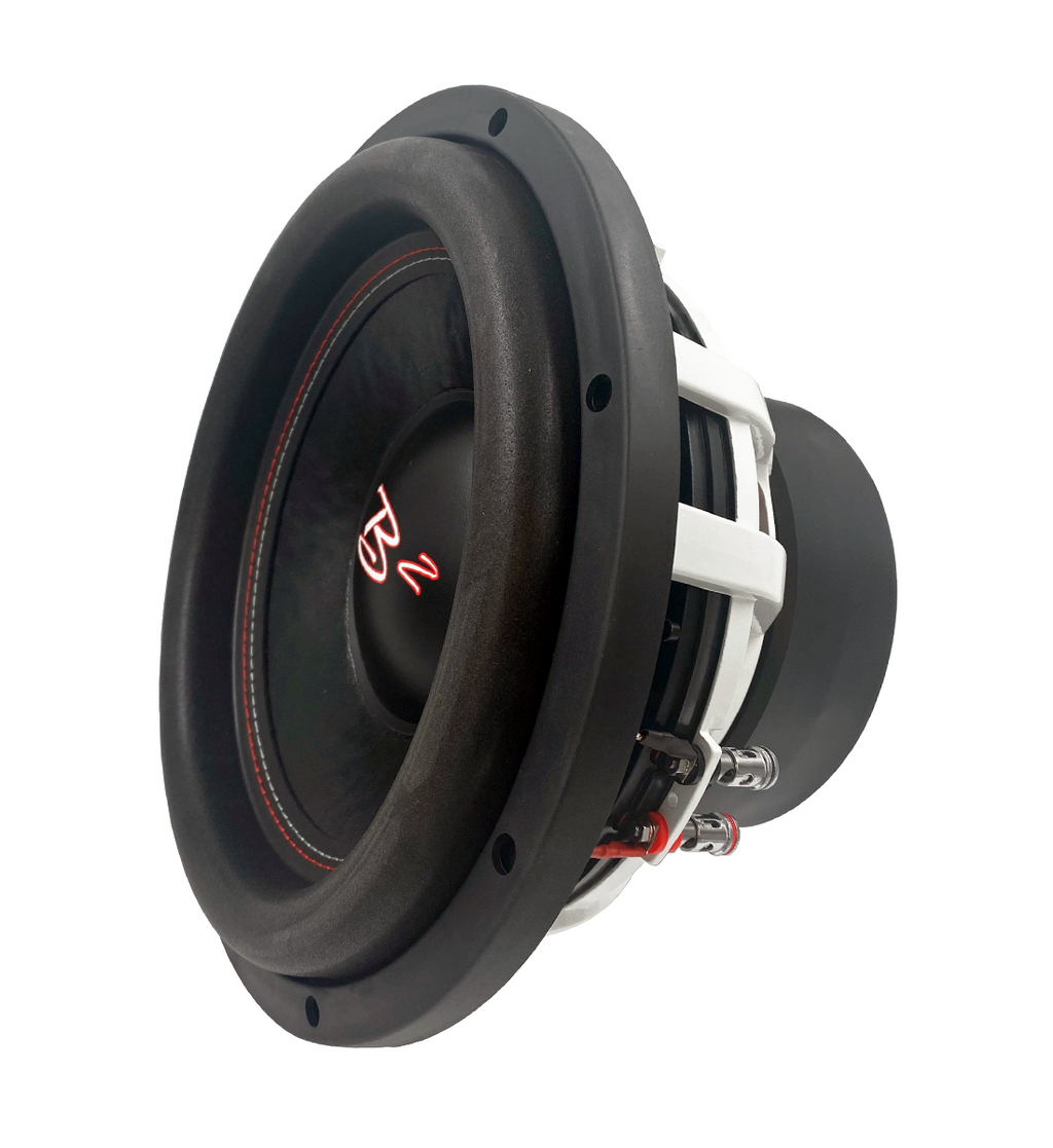 B2 hot sale subwoofer 12