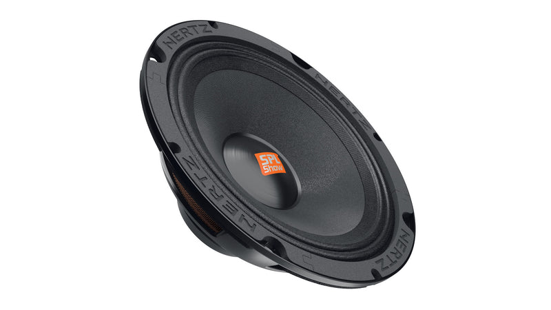 Hertz SPL Show SV165 Neo - 6.5" Mid Range Speaker