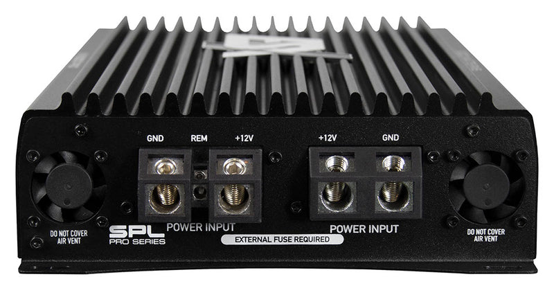 ESX VX13000PRO - Mono Amplifier